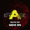 Teklow & Rov - Move On - Single